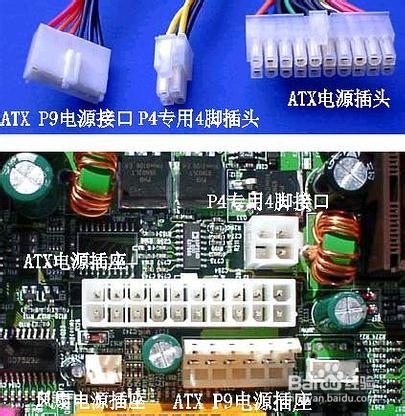 手把手教您装电脑