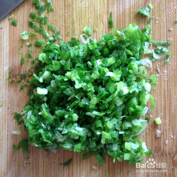 传统客家菜—酿豆腐