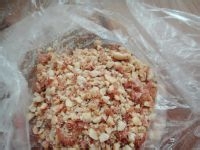 香菜拌牛肉的美味做法