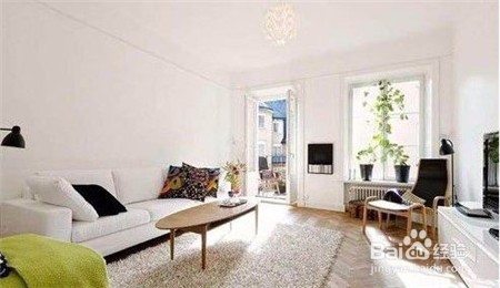 公租房怎么装修