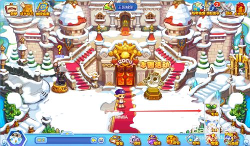 洛克王国寄生菇菇在哪里抓