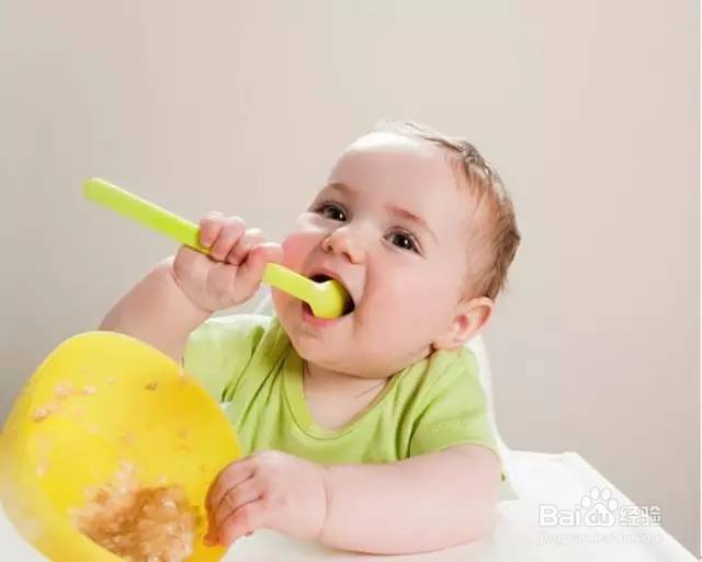 辅食如何添加才科学？新手妈妈必学！