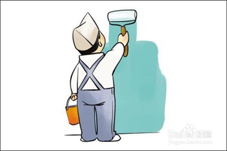 家装中的大致流程步骤