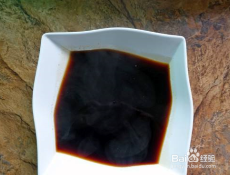 香椿拌豆腐的做法