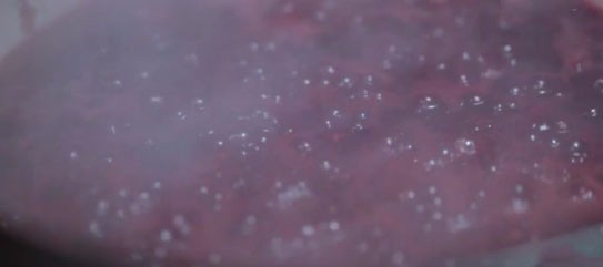 怎么做野生树莓酱好吃