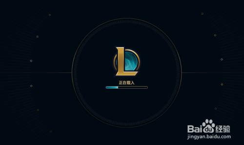 登陆lol游戏，提示游戏环境异常怎么解决？