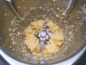 椰蓉面包的做法