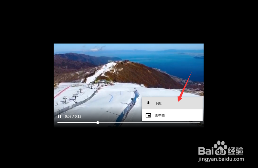 怎样通过网页保存ins视频和图片？