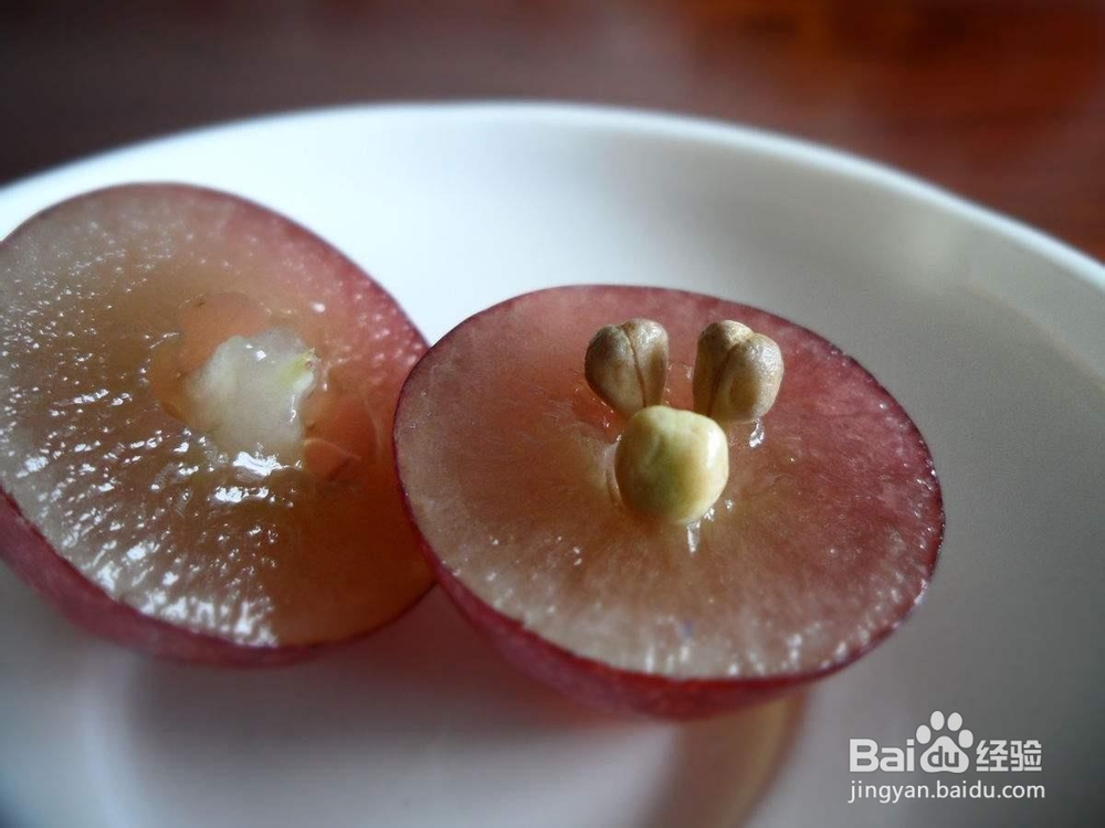 葡萄籽粉的功效与作用及食用方法