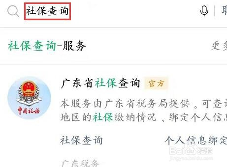 用手机怎么查社保，社保余额查询