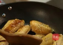 可乐鸡翅做法