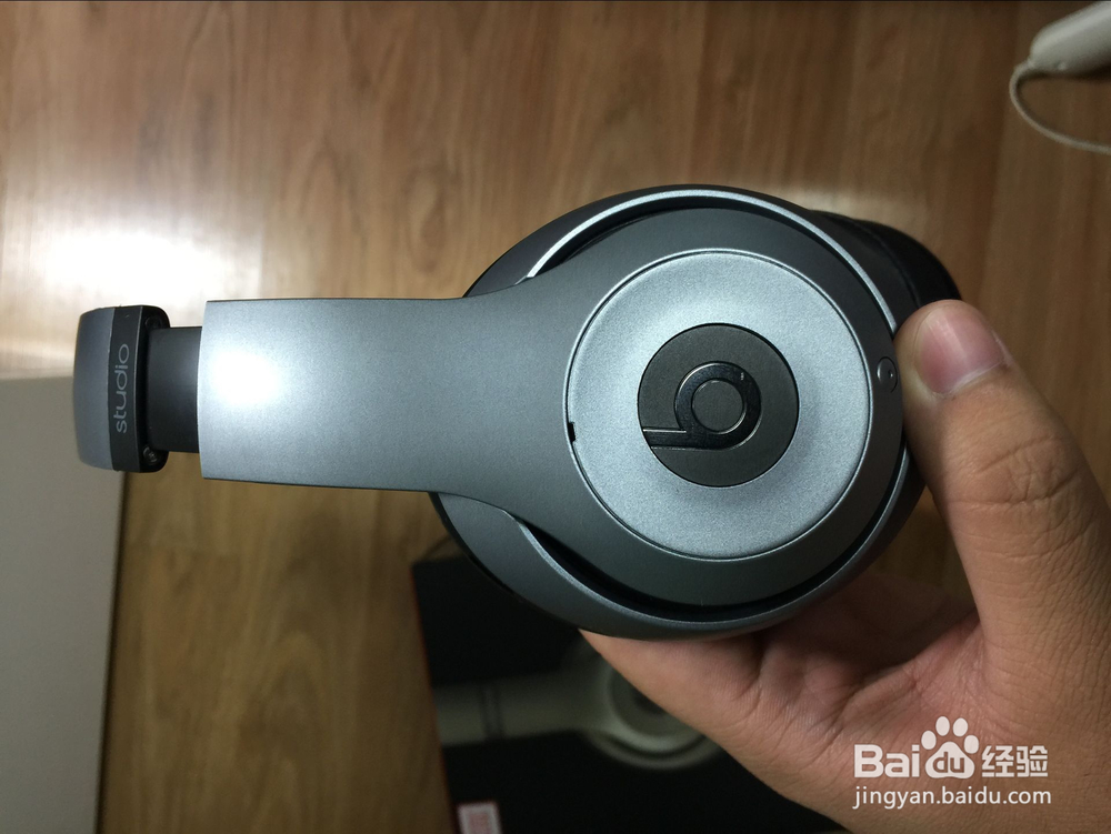 beats studio wireless录音师蓝牙钛金真假大PK