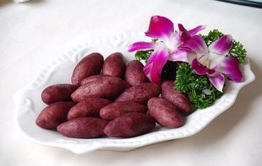 水煮红薯能减肥吗