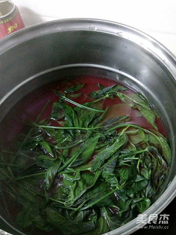 三色粽的家常做法