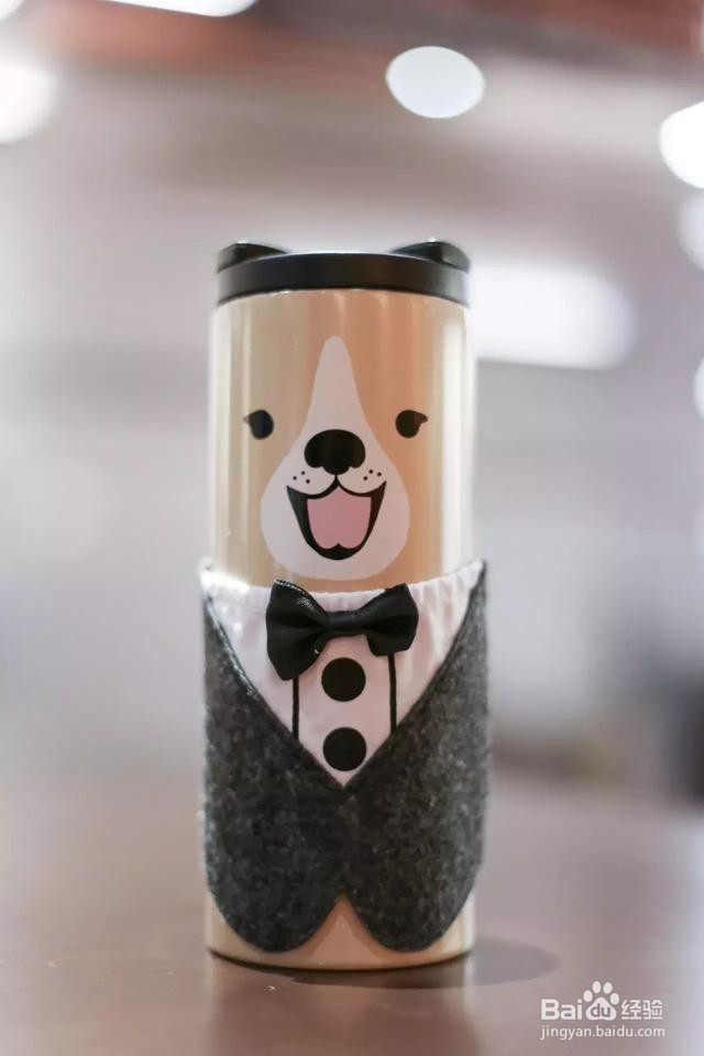 星巴克杯子怎么看真假