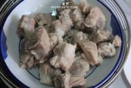 糖醋排骨的做法？
