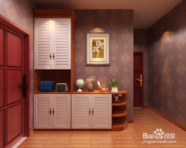 玄关是什么意思?玄关如何装修设计?