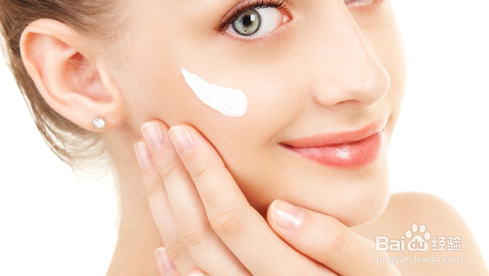 春季如何护肤?