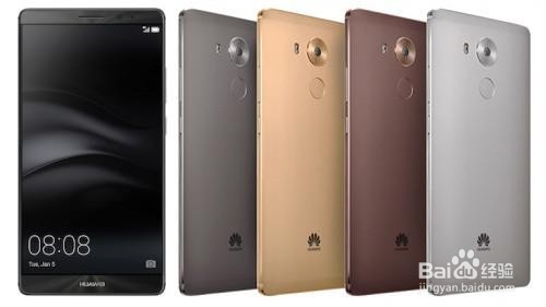 华为mate8拍照技巧