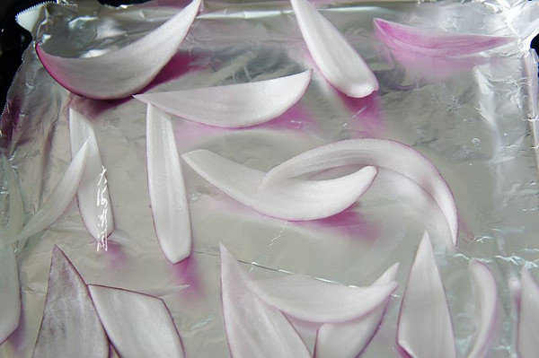 搭配生菜放心吃吧