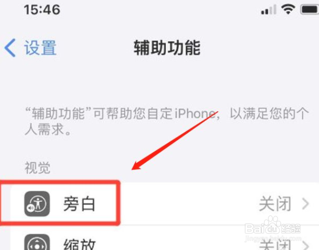 苹果 13旁白八点式盲文怎么输出