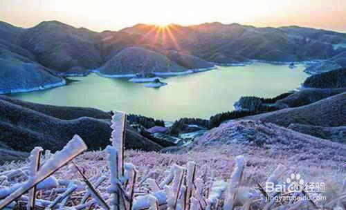 全州天湖旅游攻略