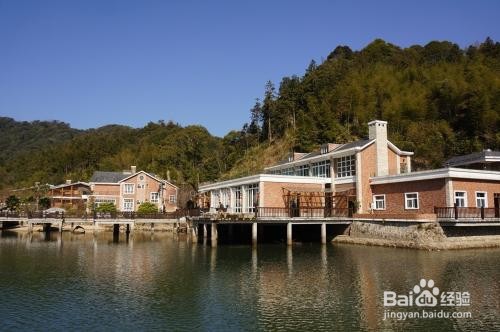 惠州南昆山周边住宿攻略