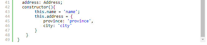 angular4自定义组件详解