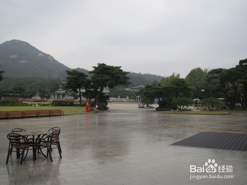 人生终要有一场触及灵魂的旅行