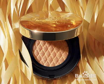 正确的化妆步骤