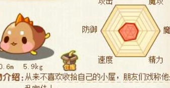 洛克王国瓦斯叮当在哪怎么抓怎么进化