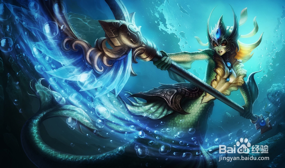 S4英雄联盟排位赛怎么打 上、中单英雄哪个厉害