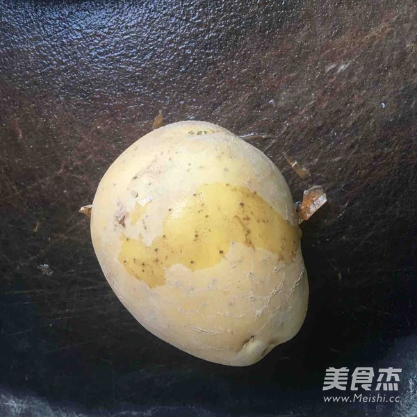 茄汁牛腩煲的做法