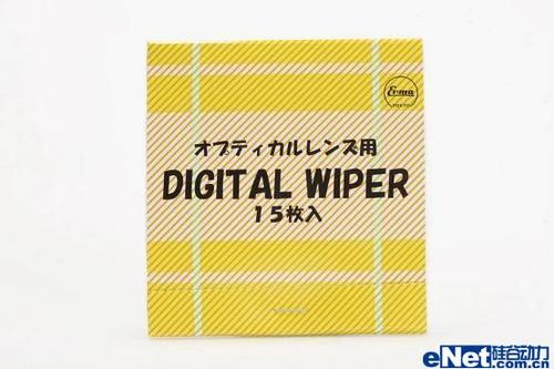 相机镜头脏了怎么办