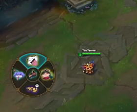 LOL新表情系统，可自定义