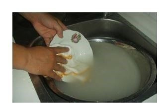 生活中淘米水怎么物尽其用