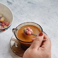 酒酿咖啡的美味做法