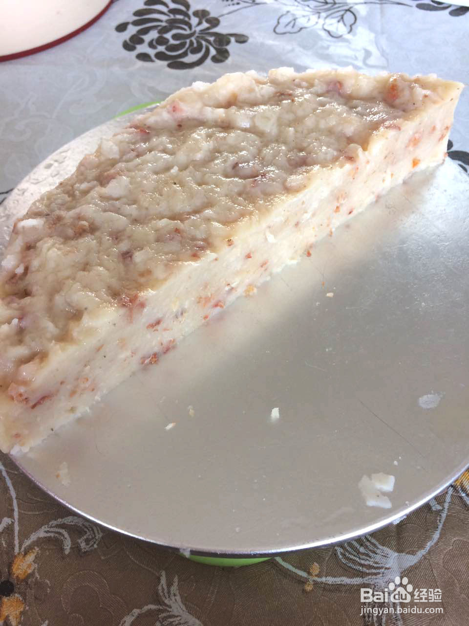 广式萝卜糕的美味做法