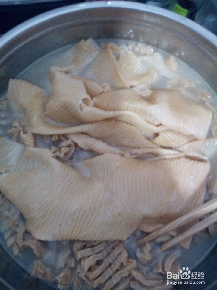 麻辣火锅的做法?