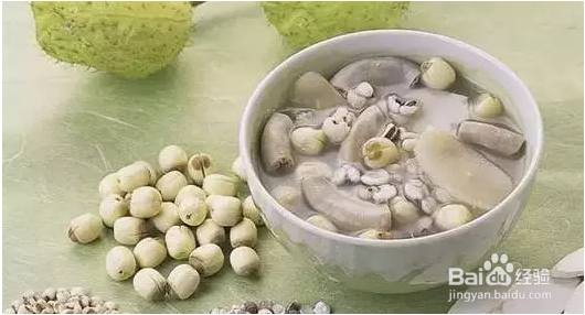 长期喝红豆薏米粥祛湿的人,你们别犯了4个错误