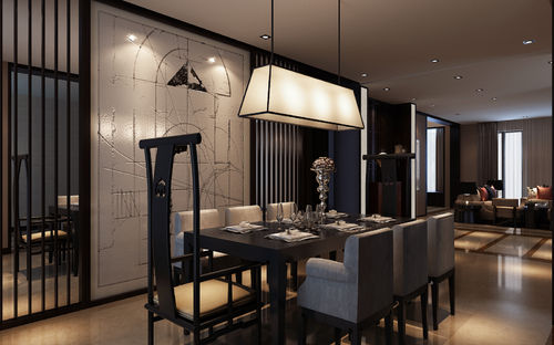 显高别墅装修的4种风格简介