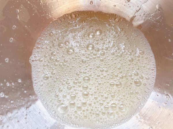 魔芋可可巧克力砖生酮版