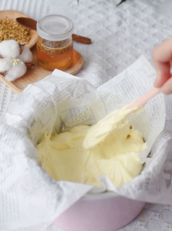 巴斯克乳酪蛋糕