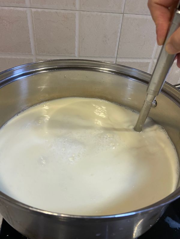手工豆腐/豆花儿