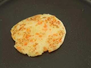 土豆鳕鱼饼怎么做？