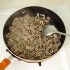 超下饭的爆炒鸡肫