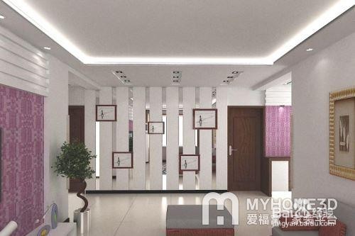 客厅照片墙的装修经验