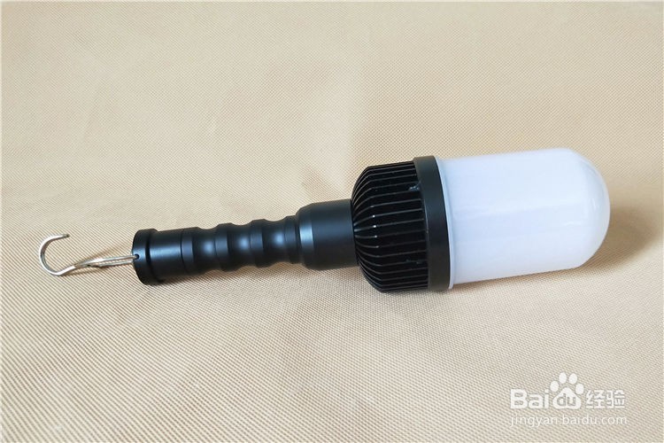 FW6320防爆手持行灯12V/24V/36V电压通用