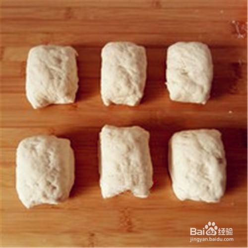 怎么做出白!香!软!甜!筋道的白馒头