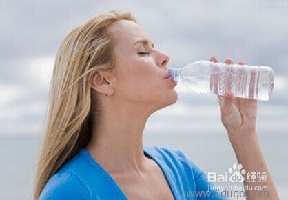 你身上的毒应该这样排出来